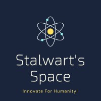 Stalwart's Space logo - Similar company to Lapron Technologies