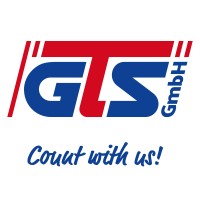 GTS Countmaster logo - Similar company to Mabeg Systems Gmbh