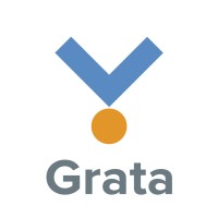 Grata logo - Similar company to Chamber Technologies