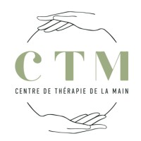 Centre de Thérapie de la Main logo - Similar company to Réseau Prévention Main Idf
