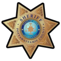 Pottawattamie County Sheriff's Office logo - Similar company to Tidal Wave Customs