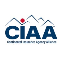 Continental Insurance Agency Alliance (SIAA/CIAA) logo - Similar company to Mountain Empire Agency Alliance (Meaa)