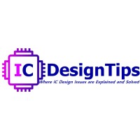IC Design Tips logo - Similar company to Rehla Design