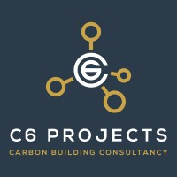 C6 Projects logo - Similar company to 1953