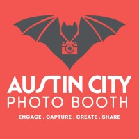 Austin City Photo Booth logo - Similar company to Eclipse Event Co.