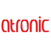 Atronic Kish logo - Similar company to Dornaland1344