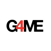 Game4Me logo - Similar company to Plukit Bv