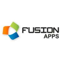 Fusion Apps Sdn Bhd logo - Similar company to Fusionapps
