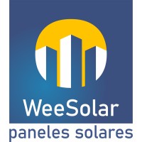 Weesolar Solar Panels logo - Similar company to Adn Solar