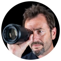 Emmanuel Fossey - Auteur Photographe logo - Similar company to Le Cercle Courtonne