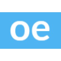 Open Europe logo - Similar company to Bitnation