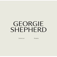 Georgie Shepherd Interior Design logo - Similar company to Section Six Architects
