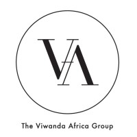 The Viwanda Africa Group logo - Similar company to Nasaru Naturals
