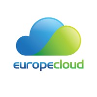 Europe Cloud logo - Similar company to Cloud Office