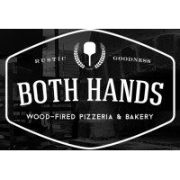 Both Hands Wood-Fired Pizzeria & Bakery logo - Similar company to The Rowan Tree Collective