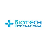 Biotech International logo - Similar company to Omc