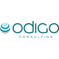 Odigo Consulting AB logo - Similar company to Uochd