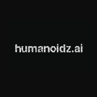 Humanoidz logo - Similar company to Nerd Space