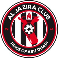 Al Jazira Sports & Cultural Club logo - Similar company to Al-Arabi Sports Club