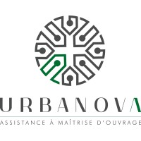 URBANOVA logo - Similar company to Ymis Construction