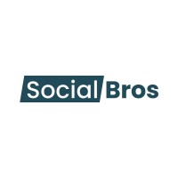 Social Bros - TikTok Shop Agency logo - Similar company to Dmm | Tiktok Shop Agency