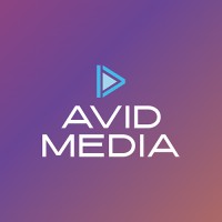 Avid Media logo - Similar company to Commscloud