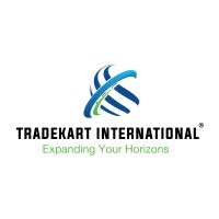 TRADEKART INTERNATIONAL logo - Similar company to Sudarshan Textiles