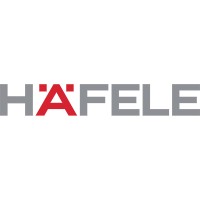 Häfele Danmark A/S logo - Similar company to Fonden Skovhaven