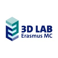 3D Lab Erasmus MC logo - Similar company to 3D Lab Etz
