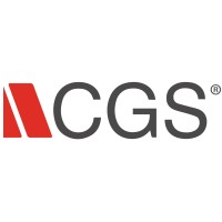 CGS (Computer Generated Solutions) logo - Similar company to Beetlerim Technologies Inc