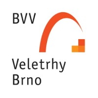 Messe Brünn BVV logo - Similar company to Benettexpo