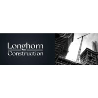 Longhorn Construction LLC Texas logo - Similar company to Longhorn Construction Materials, Llc