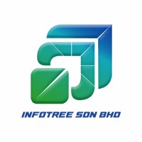 Infotree Sdn Bhd logo - Similar company to Dataone Solutions Sdn Bhd