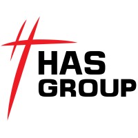 Has Group logo - Similar company to Addisol
