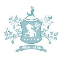 Milk&Cookies KDV logo - Similar company to Bso Nijmegen