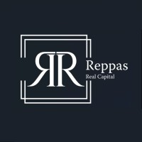 Reppas Real Capital logo - Similar company to Silvertip Capital