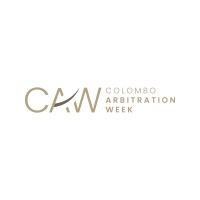 Colombo Arbitration Week