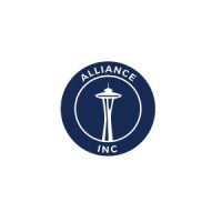Alliance Inc. logo - Similar company to Abs, A Division Of Key Code Media