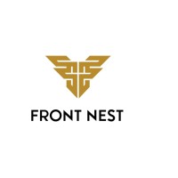 Front Nest logo - Similar company to Codecove