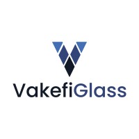 Vakefi Glass logo - Similar company to Krivaja