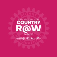 Rotaract at Work Ethiopia logo - Similar company to Paragon Labs