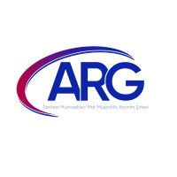 ARG Serbest Muhasebeci Mali Müşavirlik A.Ş. logo - Similar company to Hdc Yapi