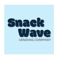 Snack Wave Vending Company logo - Similar company to Retail Insiders