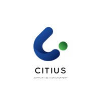 PT Citius Solusi Indonesia logo - Similar company to Pt. Bee Mata Indonesia