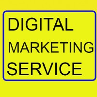 Digital Marketing Service. logo - Similar company to Groupe Jlf