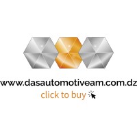 DAS AUTOMOTIVE AM logo - Similar company to Hattaa!