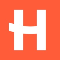 Halfie logo - Similar company to Mellipou
