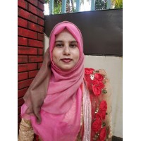 Syeda Saleha logo - Similar company to Rubika | روبیکا