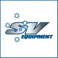 SV Equipment logo - Similar company to Sb Engineers