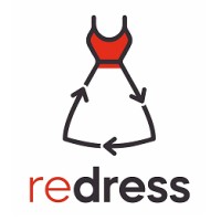 Redress logo - Similar company to Redress